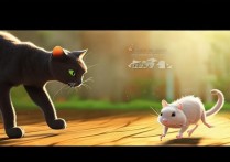 猫和老鼠官方手游