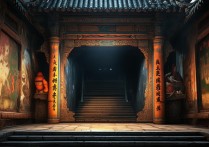 古墓丽影中文