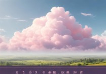 云海之下