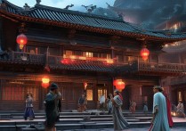百鬼楼之锦衣攻略