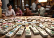 厦门麻将怎么玩？
