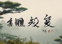 燕云十六声入狱