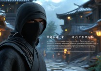 忍者游戏