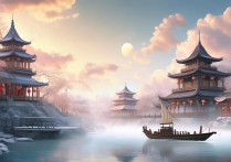 逆水寒账号