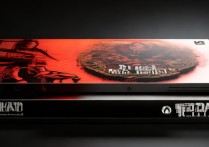 xbox荒野大镖客