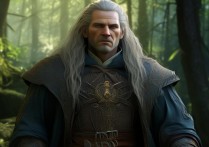 巫师3mod