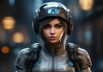 csgo女角色