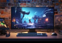 steam有什么好玩的游戏