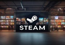 steam游戏商店