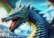 奥奇传说圣剑龙神
