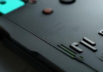 Switch2 卡带设计曝光
