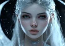 露娜皮肤