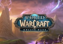魔兽世界手游什么时候上线