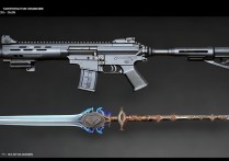 cf 王者武器和英雄武器区别？