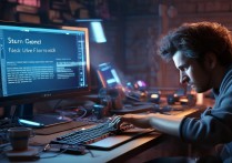 steam游戏更新不了