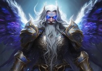 暗黑破坏神3天使