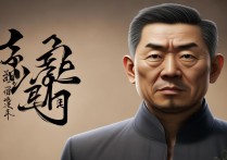 我有上将
