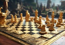 金铲铲之战金克斯棋盘