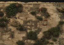 古墓丽影8攻略第二关