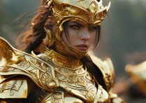 金铲铲之战球女