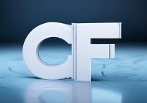 cf跳