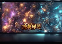 惊天动地端游