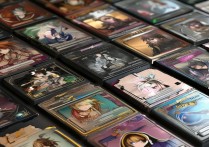 第五人格卡片有哪些？