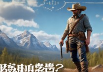荒野大镖客配置要求是什么？