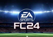 EA SPORTS FC 24
