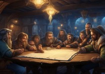 魔兽世界公会怎么创建？