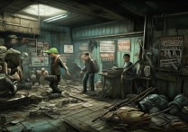 求生之路2创意工坊