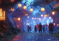 梦幻西游剧情点