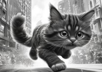 汤姆猫跑酷