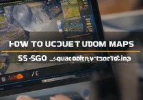 csgo怎么开自定义