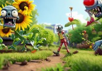 植物大战僵尸网页版