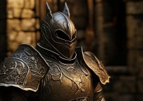 上古卷轴5武士服mod