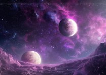 宇宙怪谈