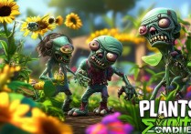 植物大战僵尸3破解版