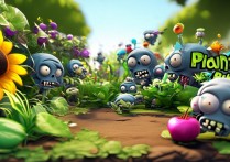 pvz植物大战僵尸