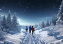 双人成行冰雪世界怎么过