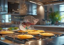 switc胡闹厨房