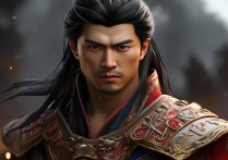 王者荣耀李信