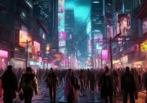 赛博朋克2077官网