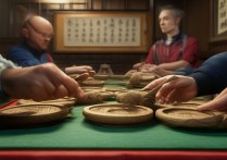 成都麻将