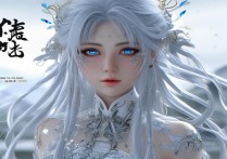 原神神里绫华