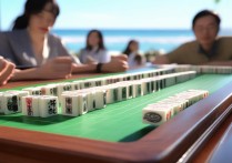 海南麻将