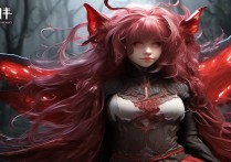 第五人格红蝶皮肤