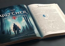 巫师3 石之心 攻略