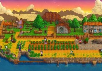 星露谷物语mod手机版