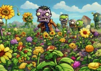 植物大战僵尸2国际服